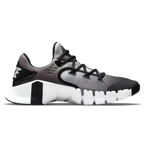 Nike shoes - Nike Free Metcon 4 - Free Metcon - DJ3021-101 - White 7
