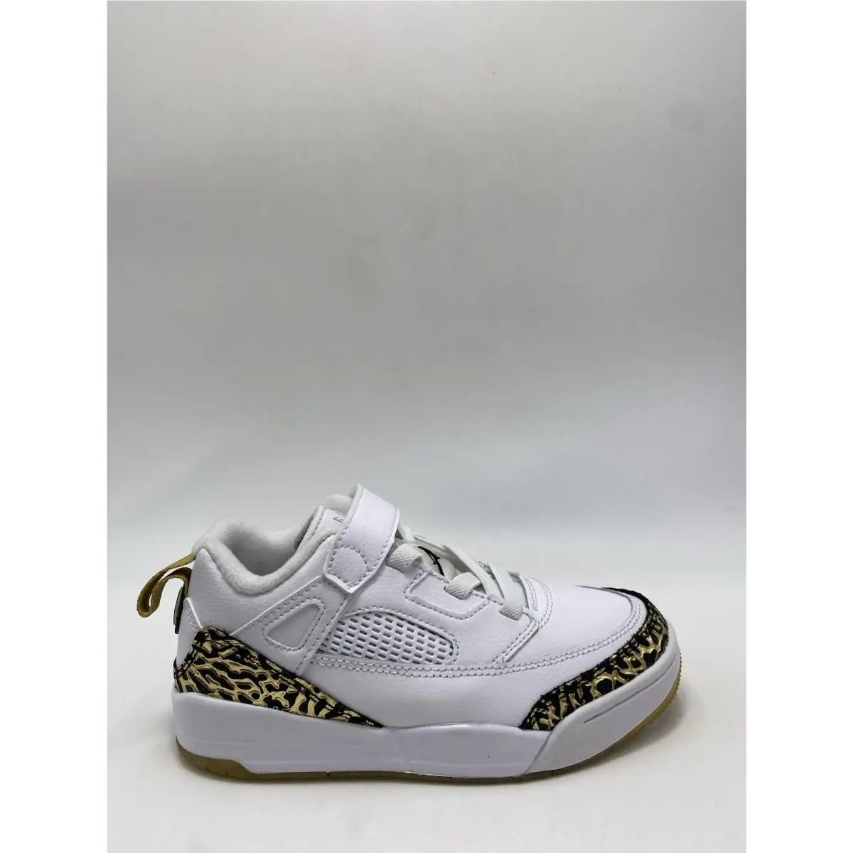 Nike shoes - Jordan Spizike - Spizike - HJ9055 100 - White/Black-Metallic Gold (UPC: 197599165408) 0