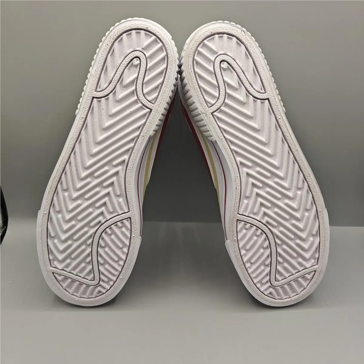 Nike shoes - Nike Court Legacy Lift - Court Legacy Lift - White/Team Gold/Sweet Beet 6