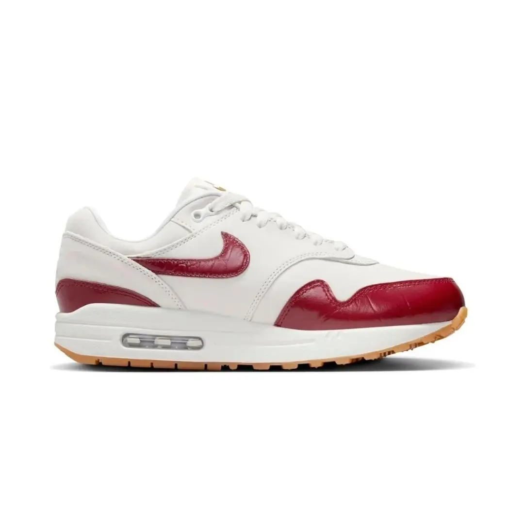 Nike shoes - Nike Air Max 1 - Air Max - FJ3169-100 - Red 0