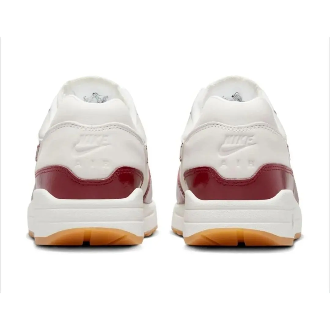 Nike shoes - Nike Air Max 1 - Air Max - FJ3169-100 - Red 3