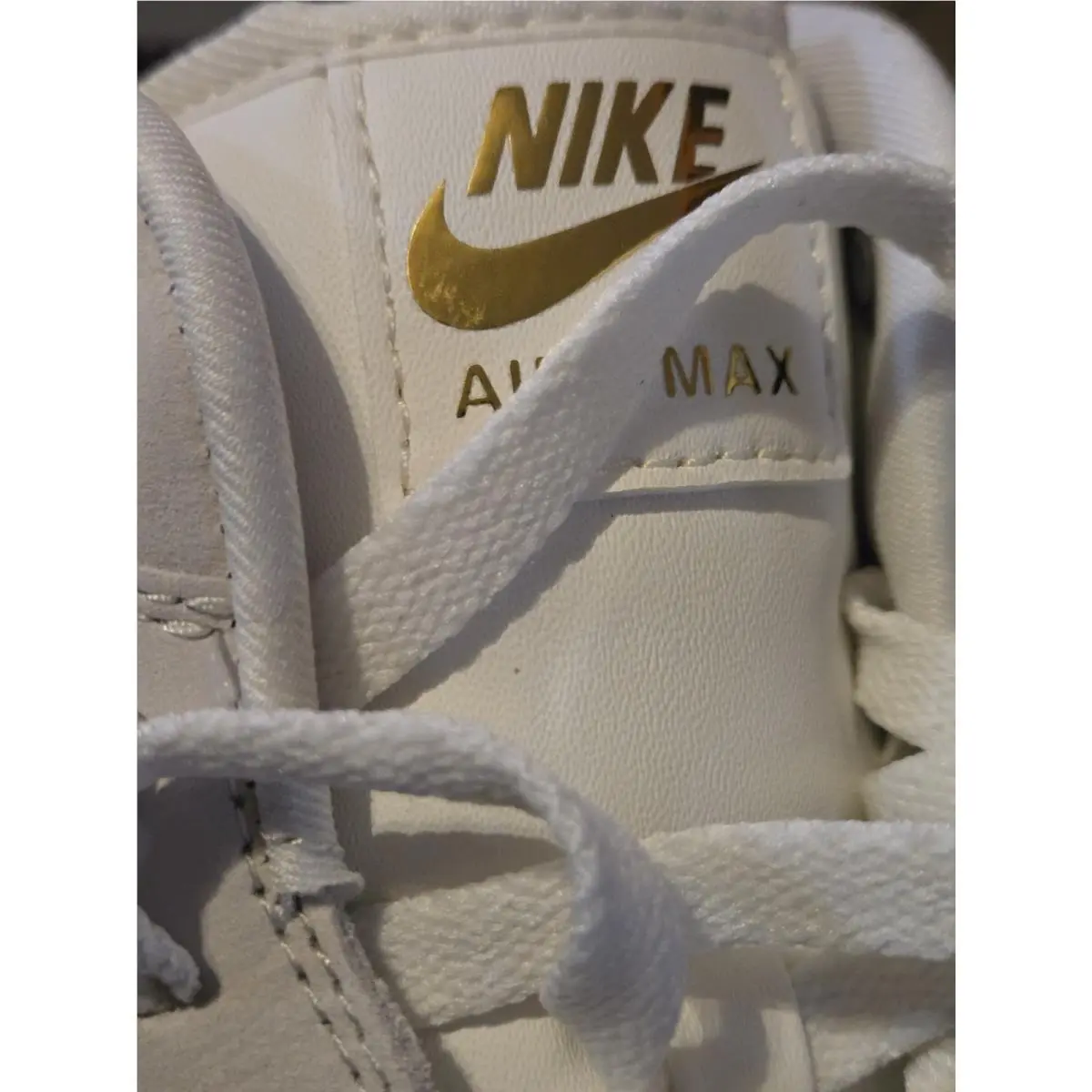 Nike shoes - Nike Air Max 1 - Air Max - FJ3169-100 - Red 10
