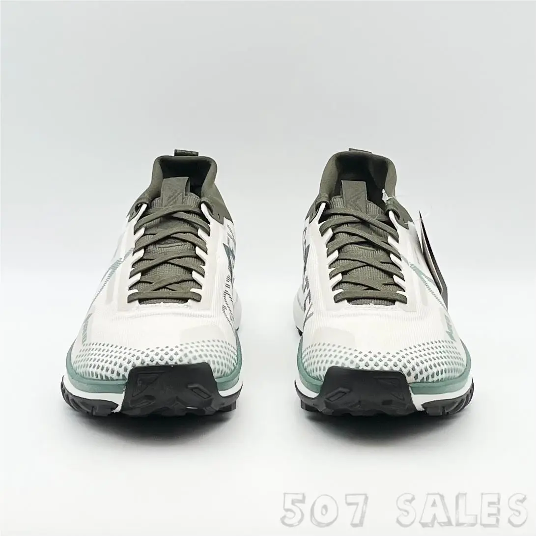 Nike shoes - Nike React Pegasus Trail 4 - FB2193-001 - White 3