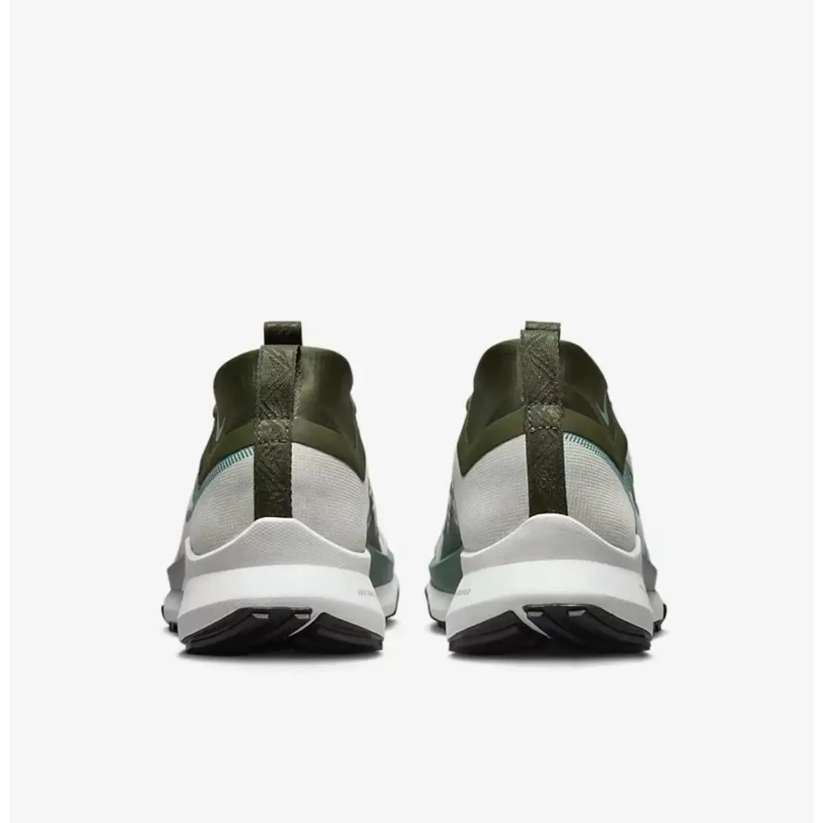 Nike shoes - Nike React Pegasus - React Pegasus - FB2193-001 - White 3