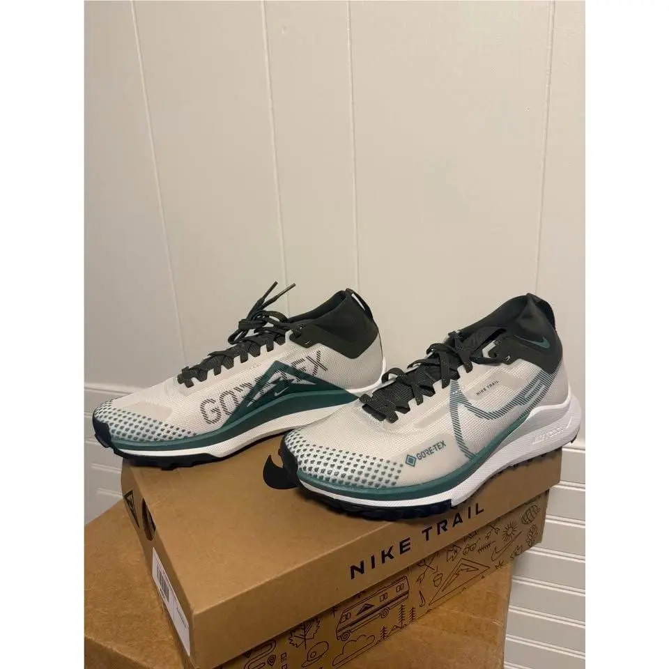 Nike React Pegasus Trail 4 Gtx Gore-tex Shoes