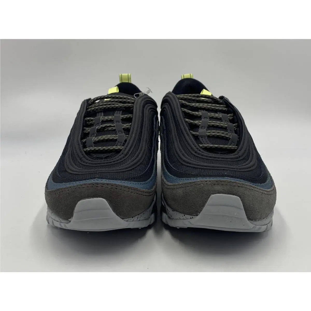 Nike shoes - Nike Air Max 97 - Air Max - DB4611001 - Green (UPC: 194498955116) 1