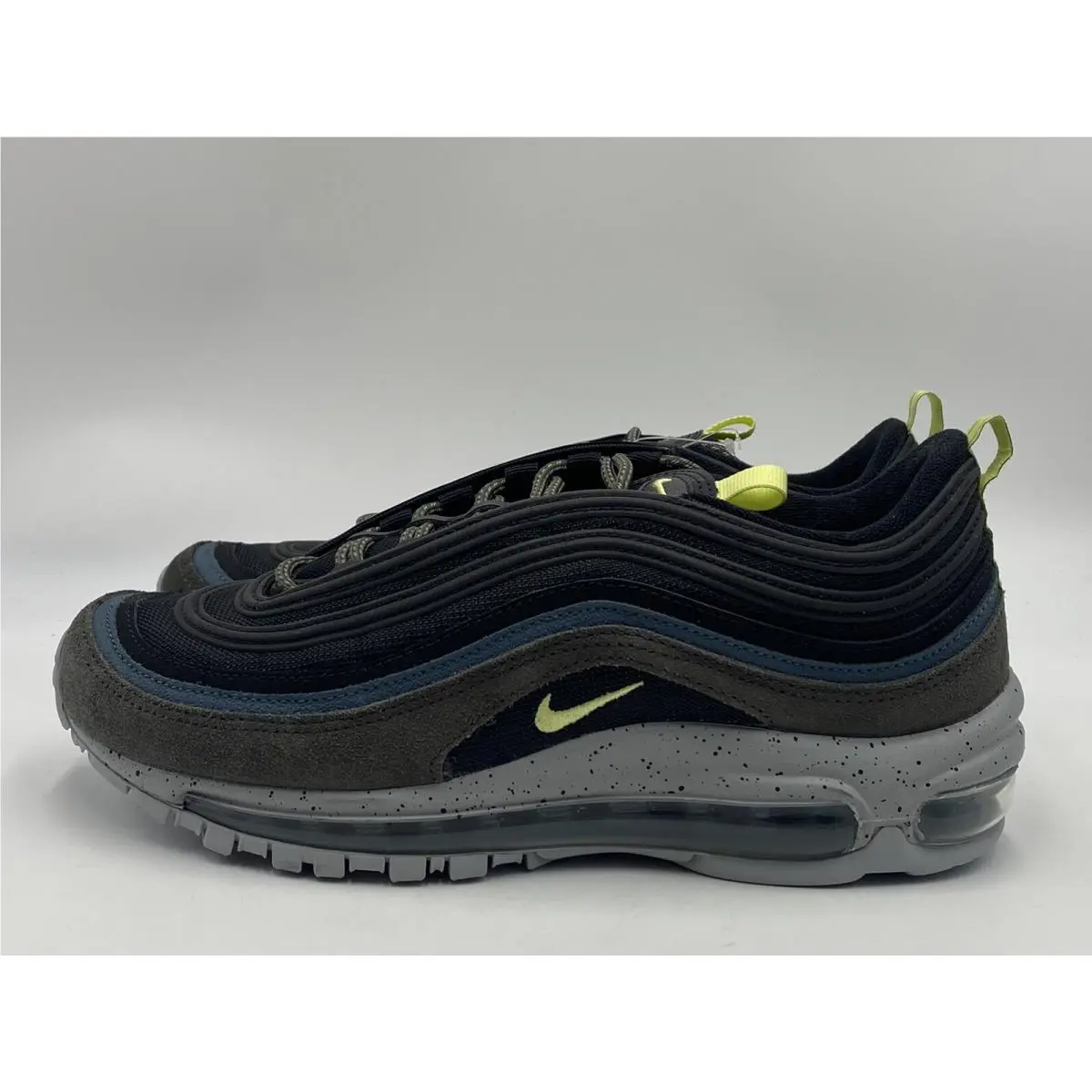 Nike shoes - Nike Air Max 97 - Air Max - DB4611001 - Green (UPC: 194498955116) 2