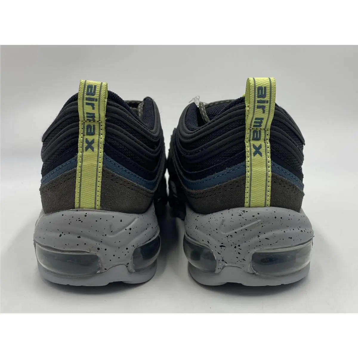 Nike shoes - Nike Air Max 97 - Air Max - DB4611001 - Green (UPC: 194498955116) 3