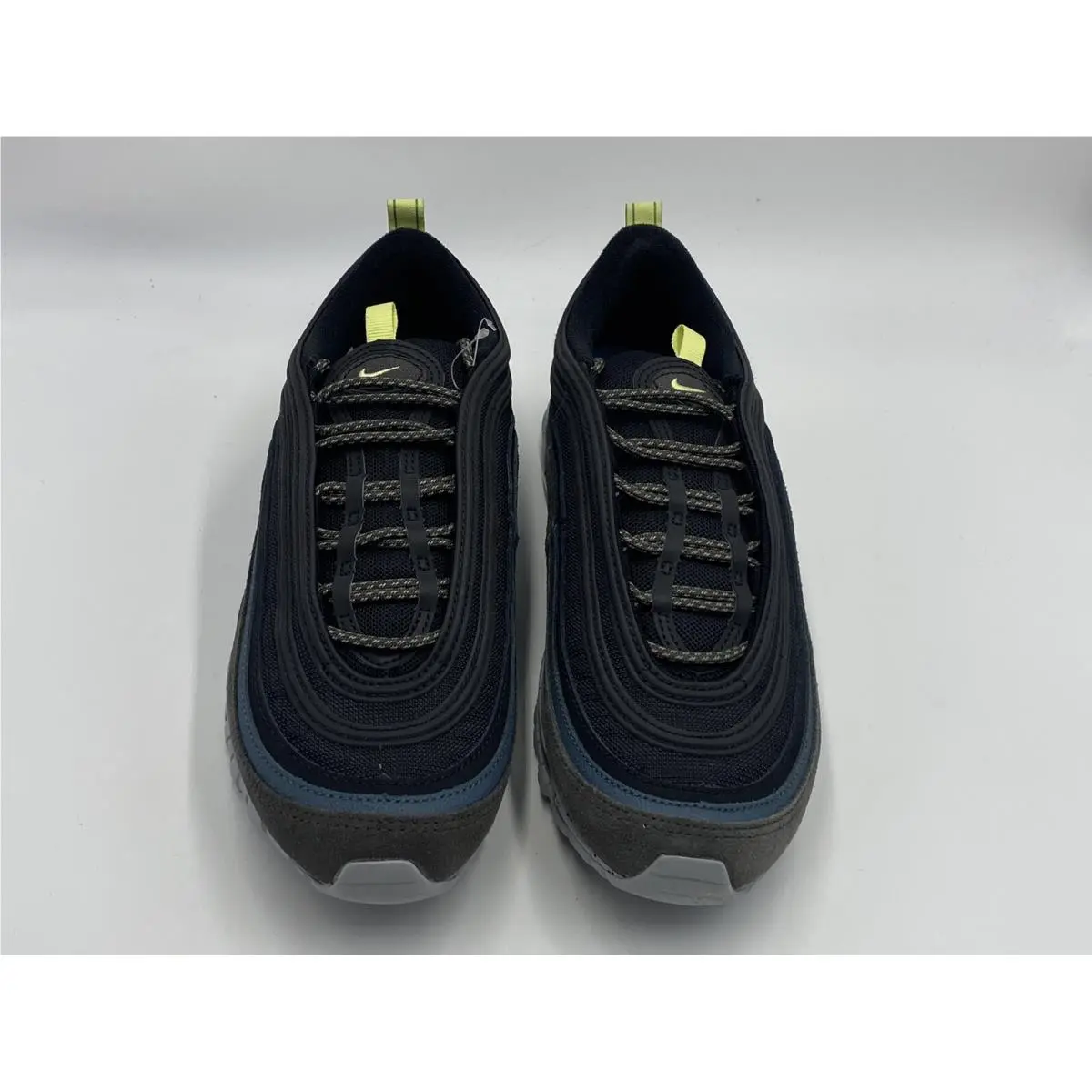 Nike shoes - Nike Air Max 97 - Air Max - DB4611001 - Green (UPC: 194498955116) 4