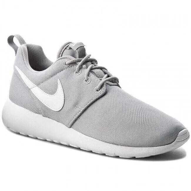 Nike shoes - Nike Roshe One - Roshe One - Gray 2