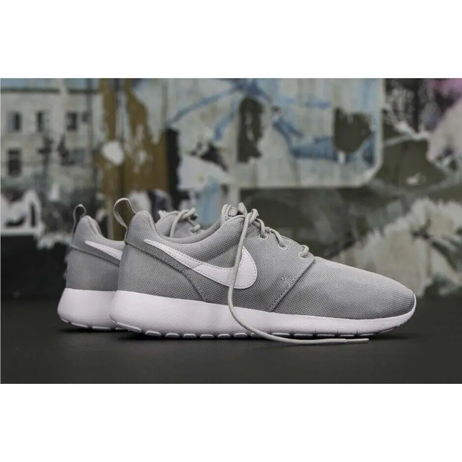 Nike shoes - Nike Roshe One - Roshe One - Gray 9