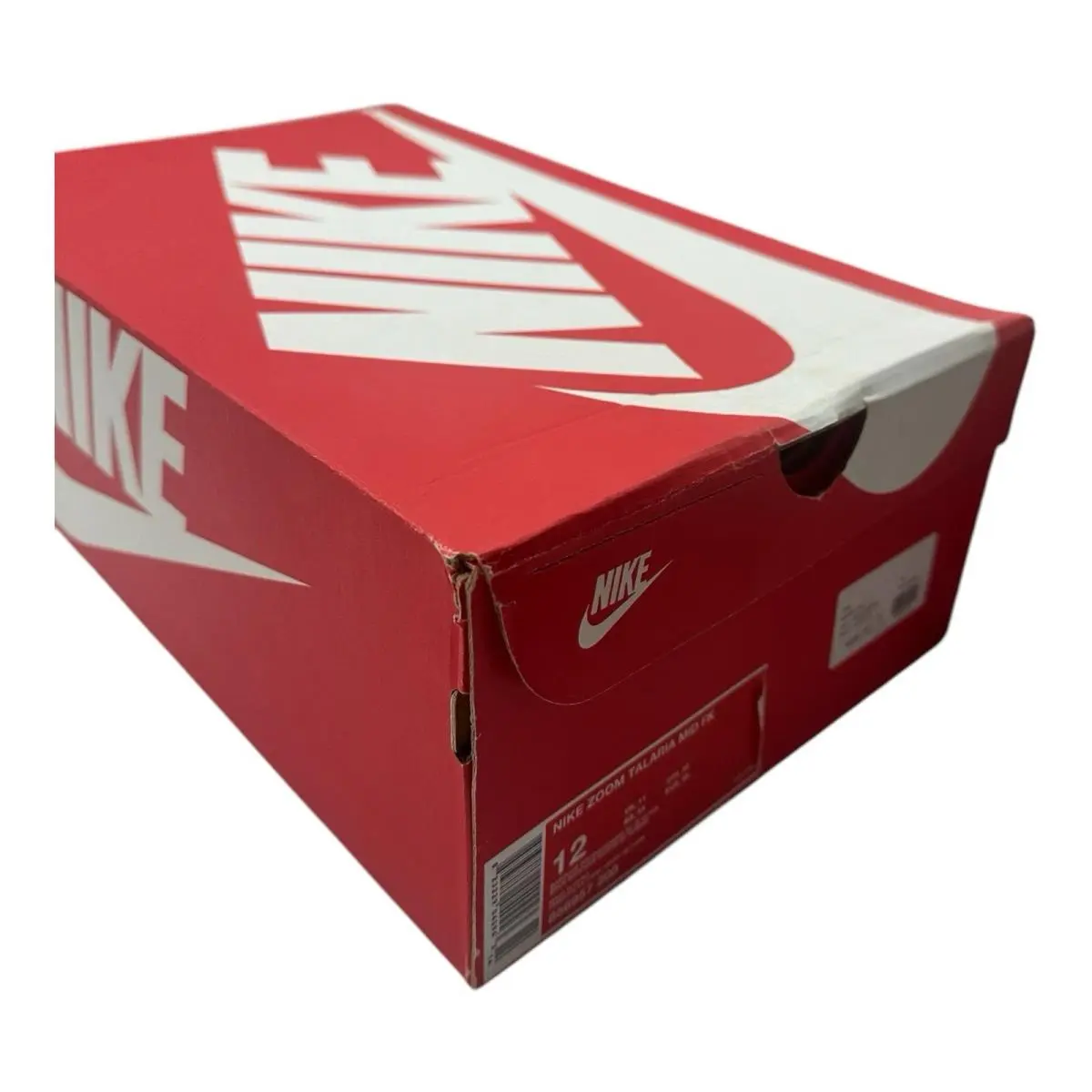 Nike shoes - Nike Zoom Talaria - Zoom Talaria - 856957-200 - Brown (UPC: 823229035871) 10