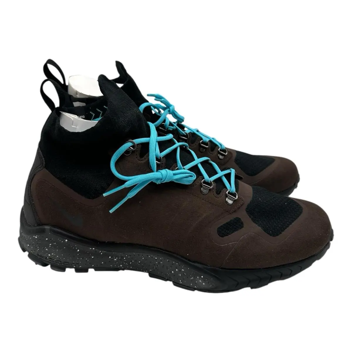 Nike shoes - Nike Zoom Talaria - Zoom Talaria - 856957-200 - Brown (UPC: 823229035871) 0