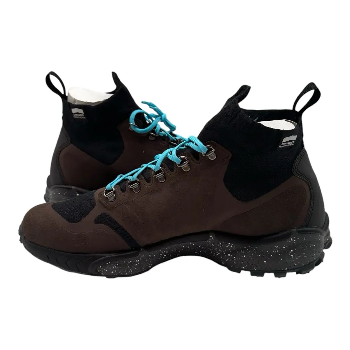 Nike shoes - Nike Zoom Talaria - Zoom Talaria - 856957-200 - Brown (UPC: 823229035871) 1
