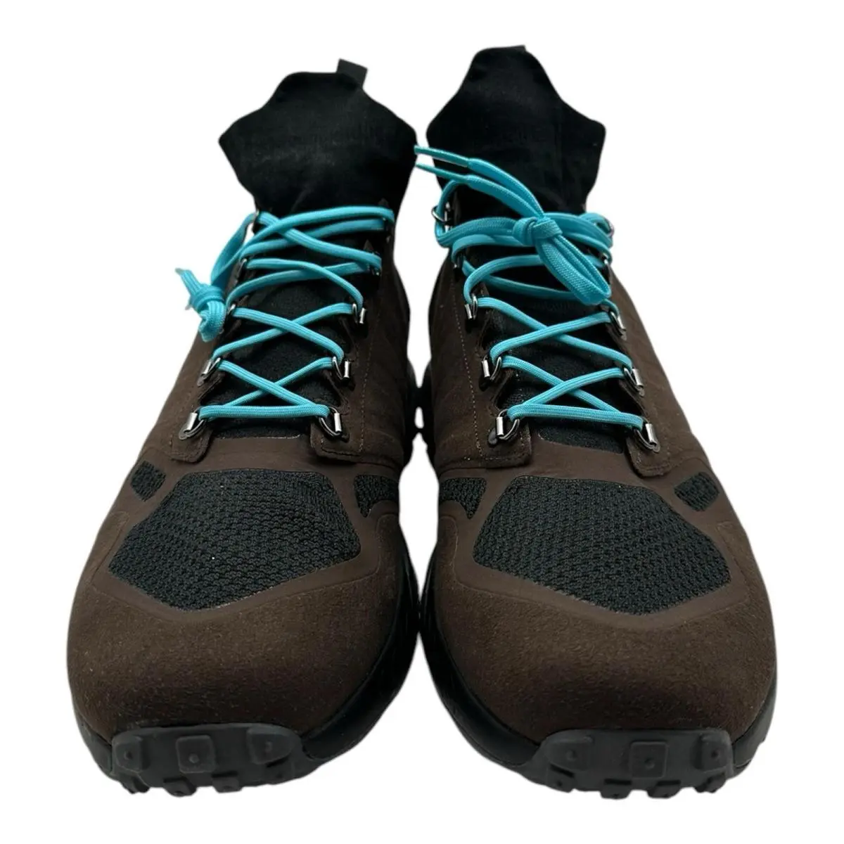Nike shoes - Nike Zoom Talaria - Zoom Talaria - 856957-200 - Brown (UPC: 823229035871) 2