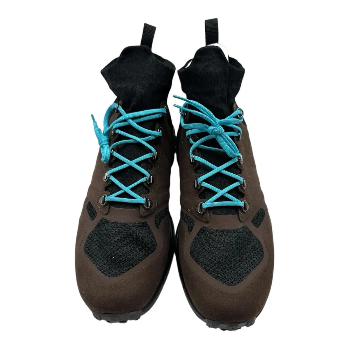 Nike shoes - Nike Zoom Talaria - Zoom Talaria - 856957-200 - Brown (UPC: 823229035871) 3