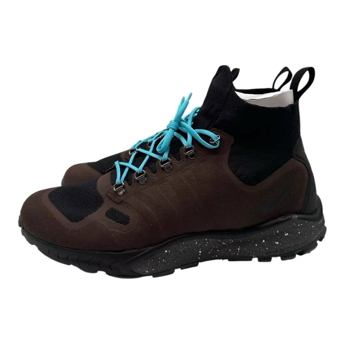 Nike shoes - Nike Zoom Talaria - Zoom Talaria - 856957-200 - Brown (UPC: 823229035871) 4
