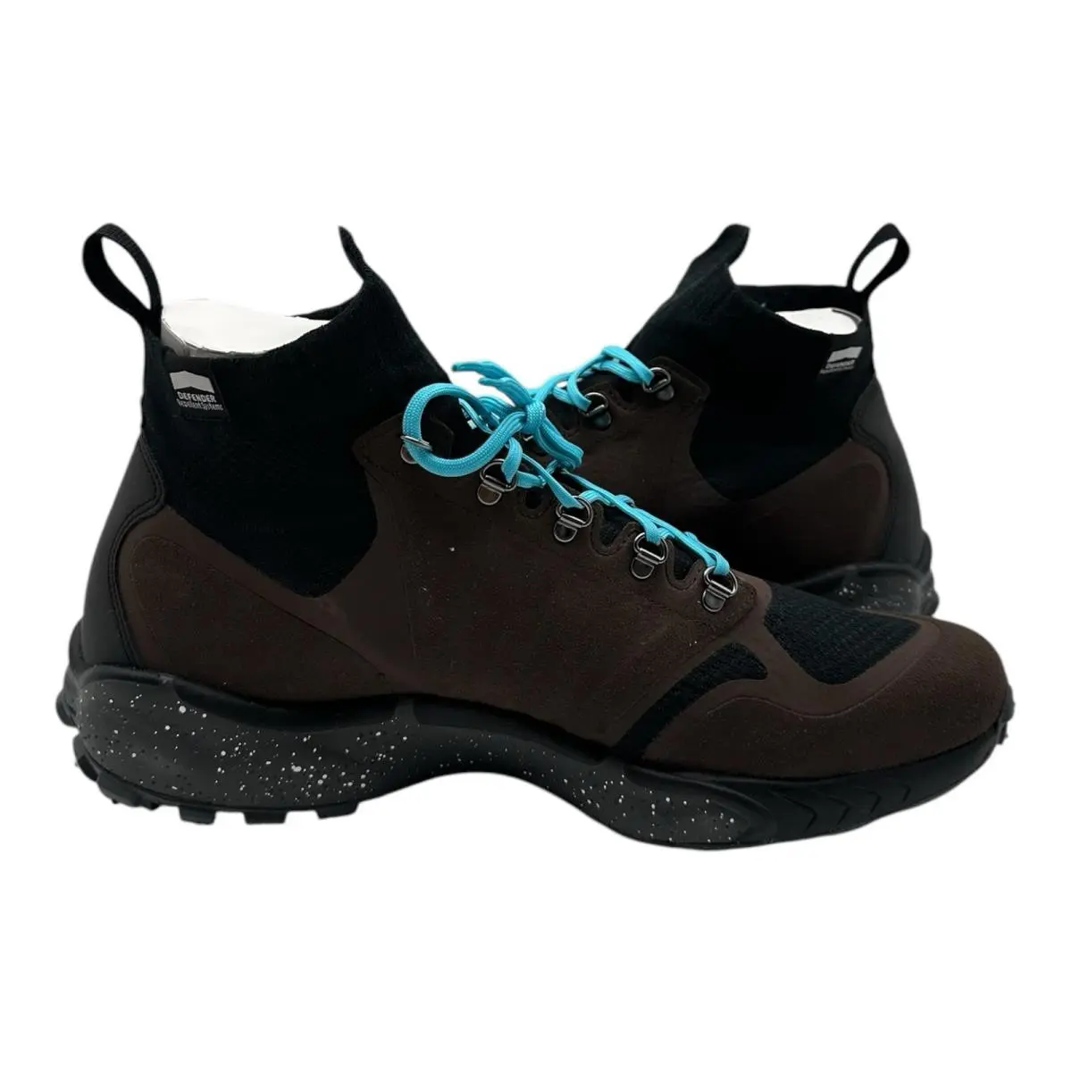 Nike shoes - Nike Zoom Talaria - Zoom Talaria - 856957-200 - Brown (UPC: 823229035871) 5