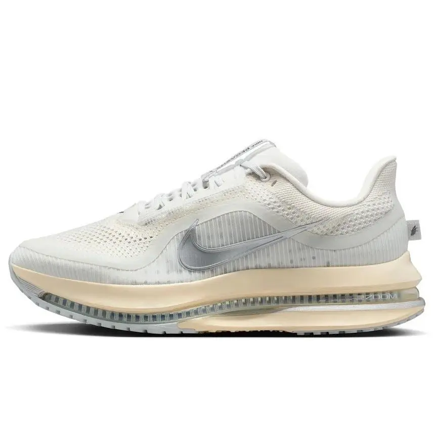 Size 11.5 - Nike Pegasus Premium “running Is Mental” Platinum Tint - Mens