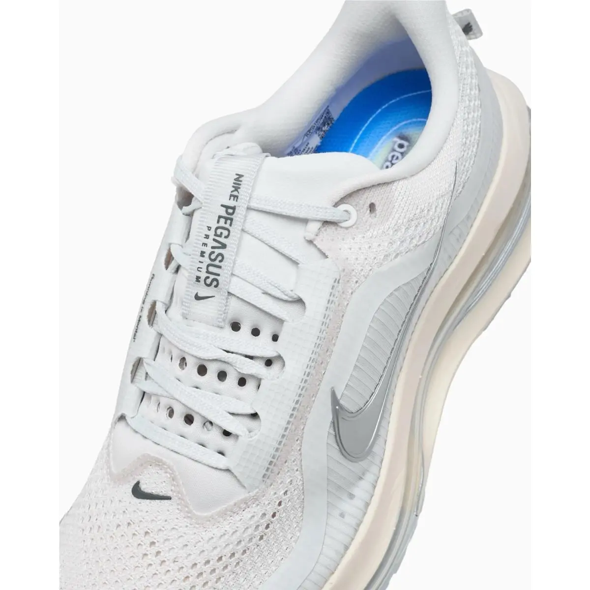 Nike shoes - Nike Pegasus Premium - Pegasus Premium - IQ0307-094 - Beige 3