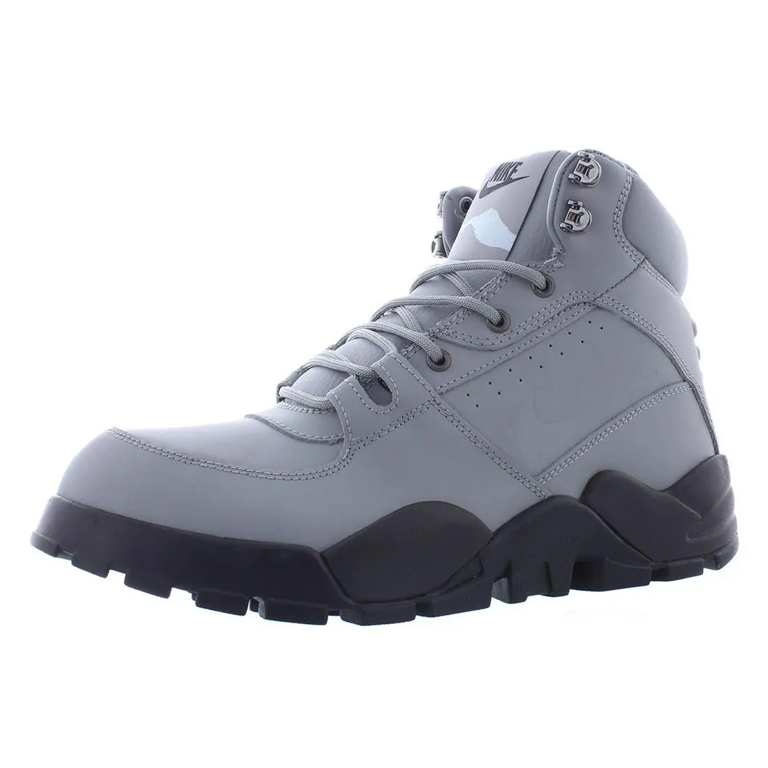 Nike Rhyodomo Unisex Shoes Size 8 Color: Particle Grey/particle Grey