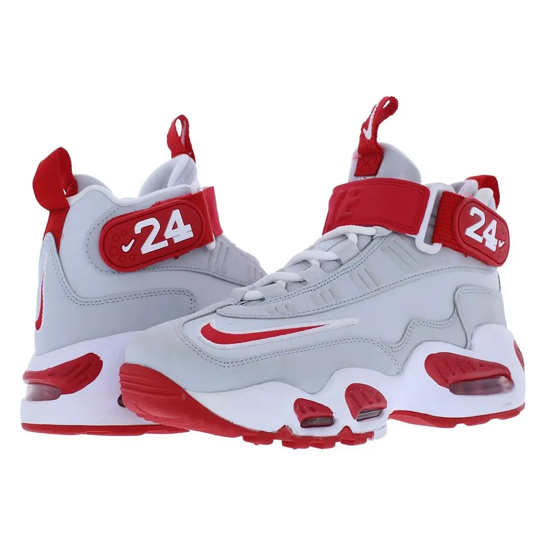 Nike shoes - Nike Air Griffey Max I - FD1025-043 - Gray (UPC: 196604823074) 0