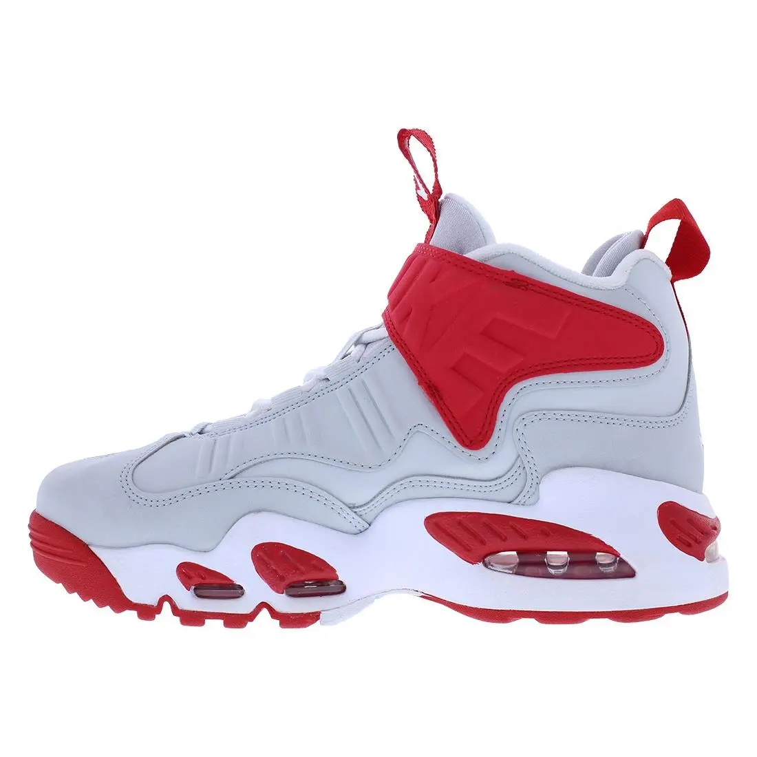 Nike shoes - Nike Air Griffey Max I - FD1025-043 - Gray (UPC: 196604823074) 1
