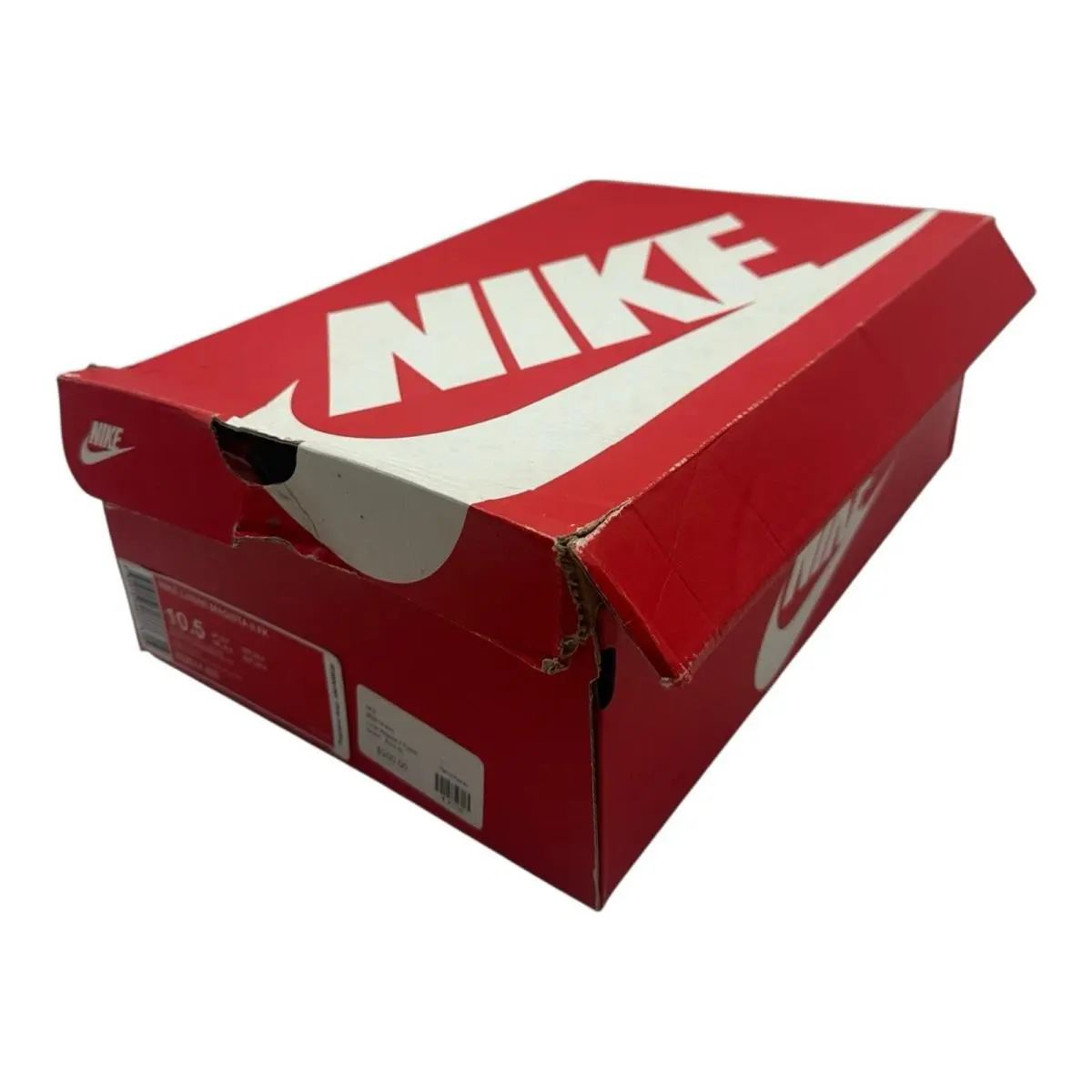 Nike shoes - Nike Lunar Magista 2 - Lunar Magista - 852614-400 - Blue, Manufacturer: College Navy/College Navy 11