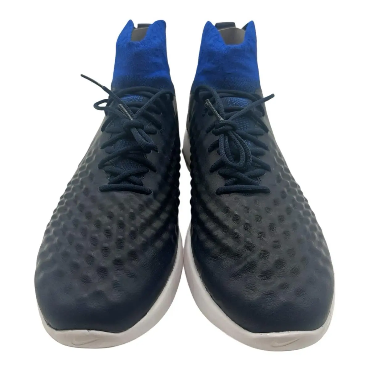 Nike shoes - Nike Lunar Magista 2 - Lunar Magista - 852614-400 - Blue, Manufacturer: College Navy/College Navy 2