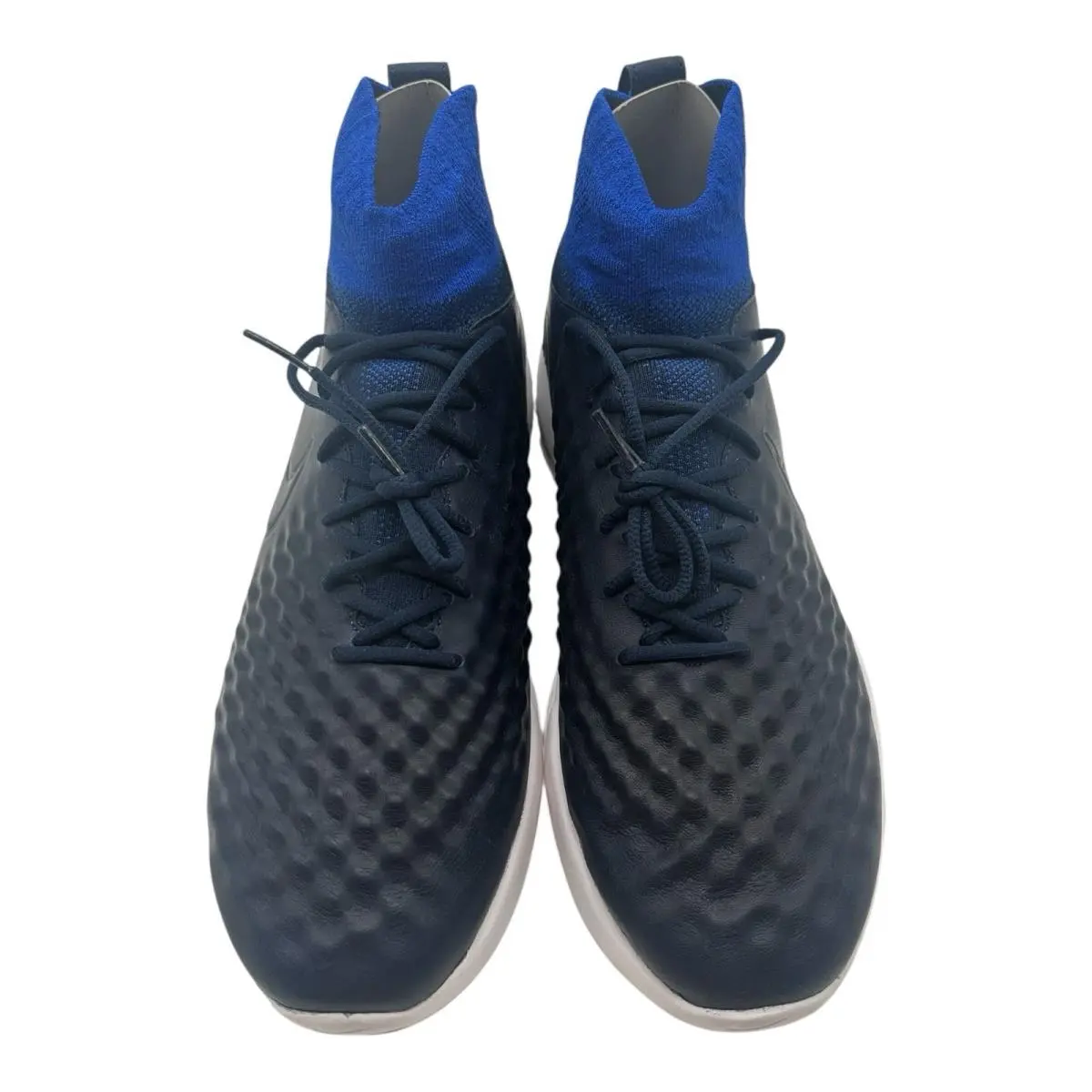 Nike shoes - Nike Lunar Magista 2 - Lunar Magista - 852614-400 - Blue, Manufacturer: College Navy/College Navy 3