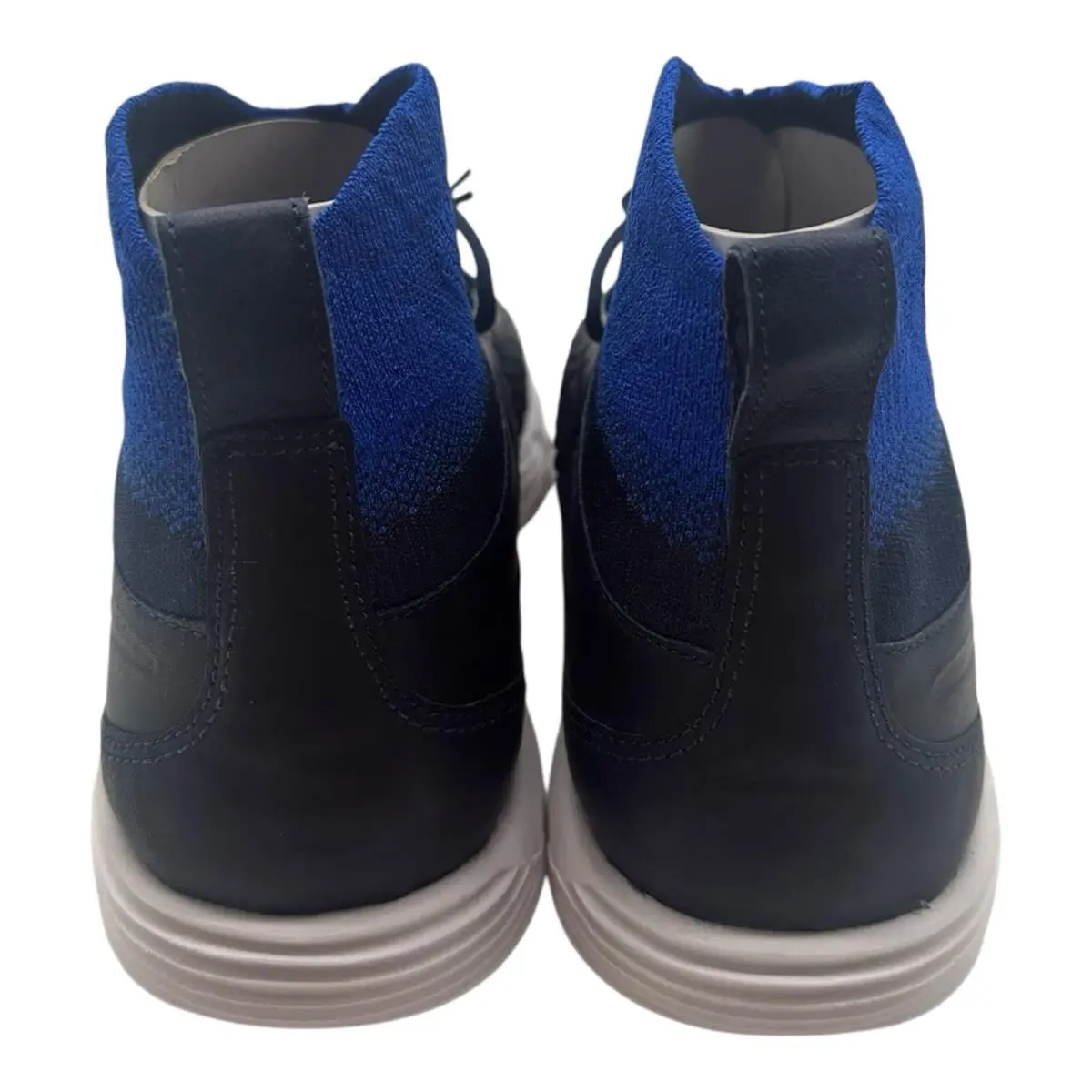 Nike shoes - Nike Lunar Magista 2 - Lunar Magista - 852614-400 - Blue, Manufacturer: College Navy/College Navy 6