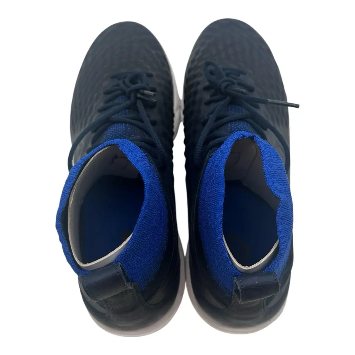 Nike shoes - Nike Lunar Magista 2 - Lunar Magista - 852614-400 - Blue, Manufacturer: College Navy/College Navy 7