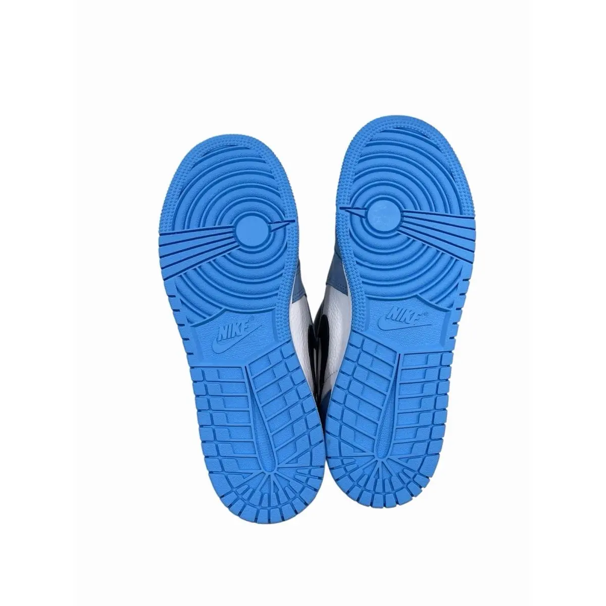 Nike shoes - Air Jordan 1 - Air - Blue 5