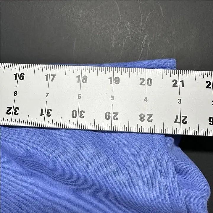 Nike clothing - Blue 7