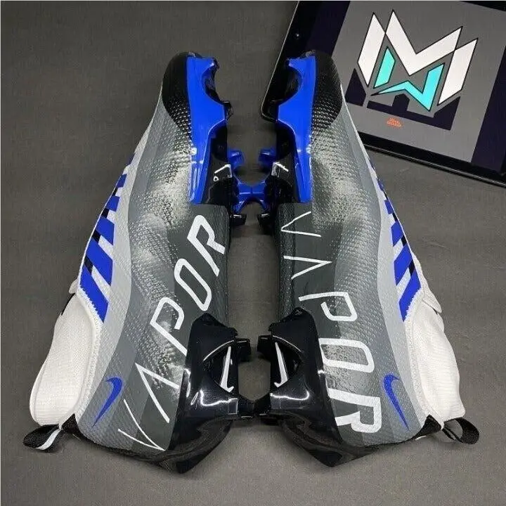 Nike shoes - Blue 8