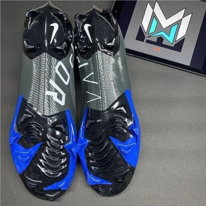 Nike shoes - Blue 9