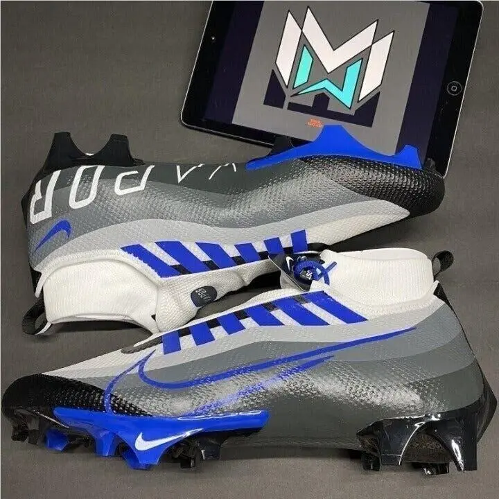 Nike shoes - Blue 0
