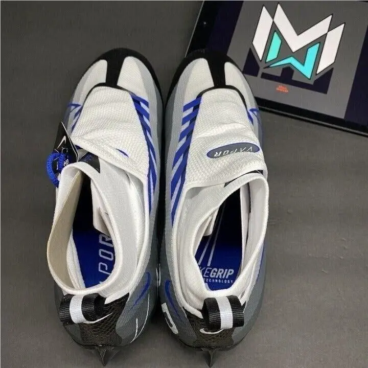 Nike shoes - Blue 1