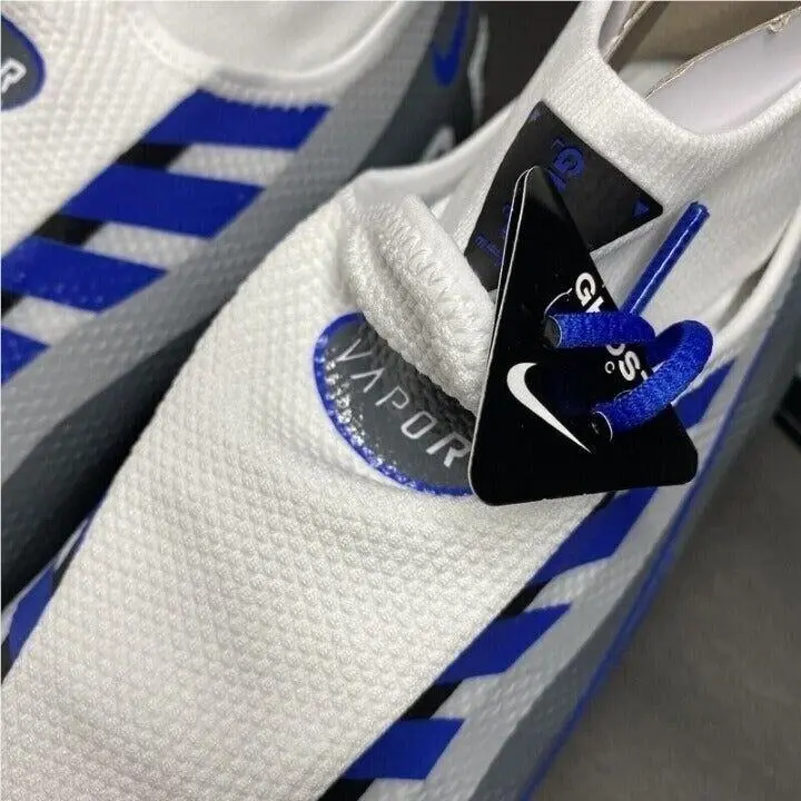 Nike shoes - Blue 5