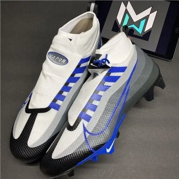 Nike shoes - Blue 6