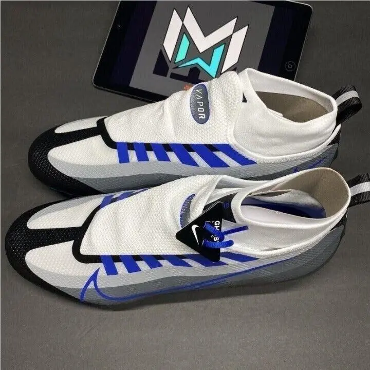 Nike shoes - Blue 7