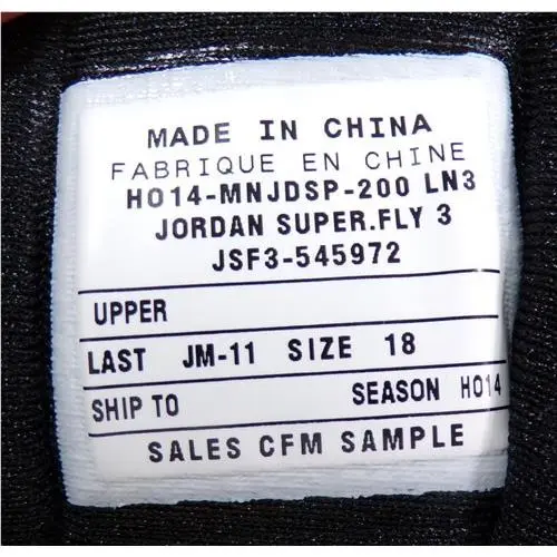 Nike shoes 5