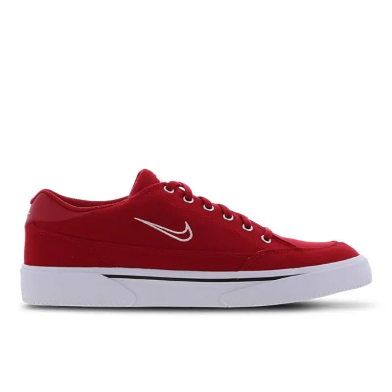 Nike Retro Gts 97 Gym Red Unsex - UK 7.5/ US 8.5