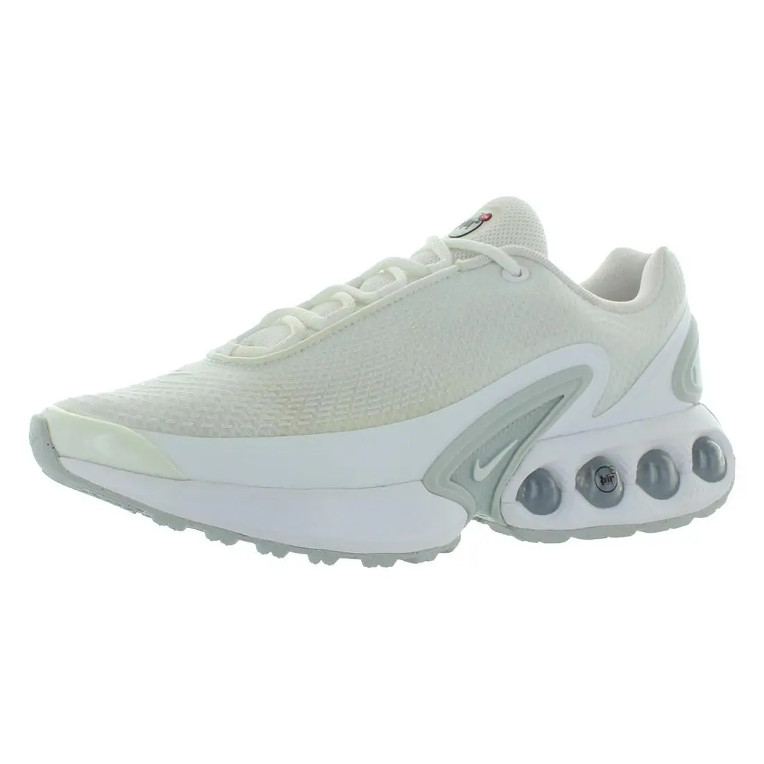 Nike shoes - Nike Air Max DN - Air Max - DV3337-101 - White, Main: White (UPC: 197594752665) 0
