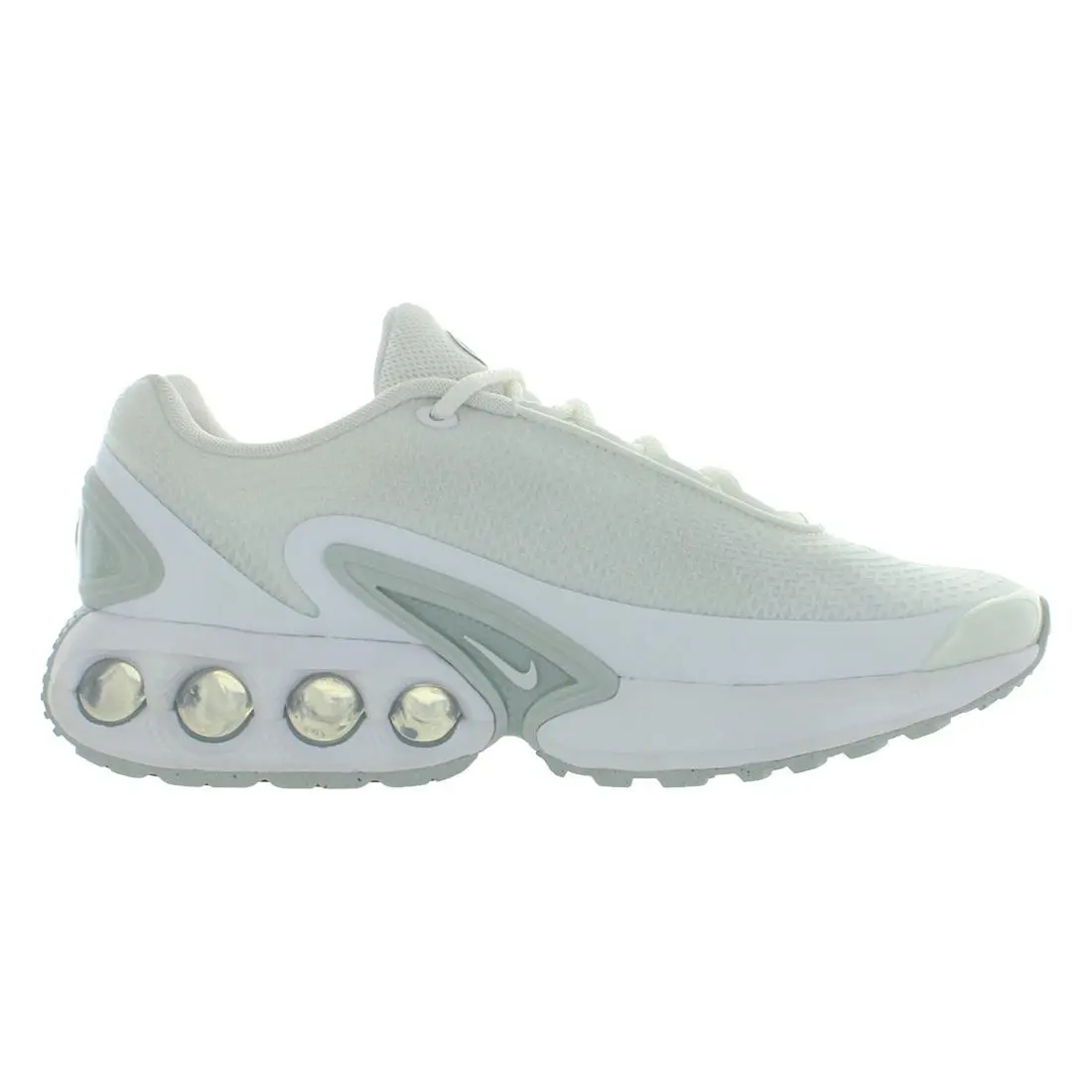Nike shoes - Nike Air Max DN - Air Max - DV3337-101 - White, Main: White (UPC: 197594752665) 1