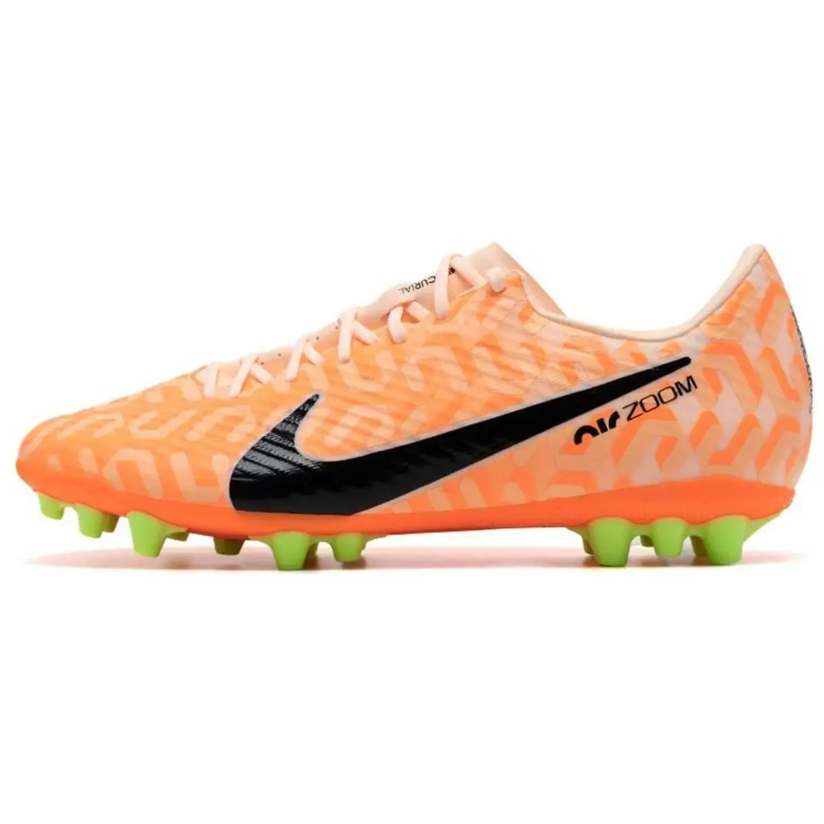 Nike shoes - Nike Zoom Mercurial Vapor 15 Academy WC - DZ3473 - GUAVA ICE/BLACK (UPC: 196609488469) 0