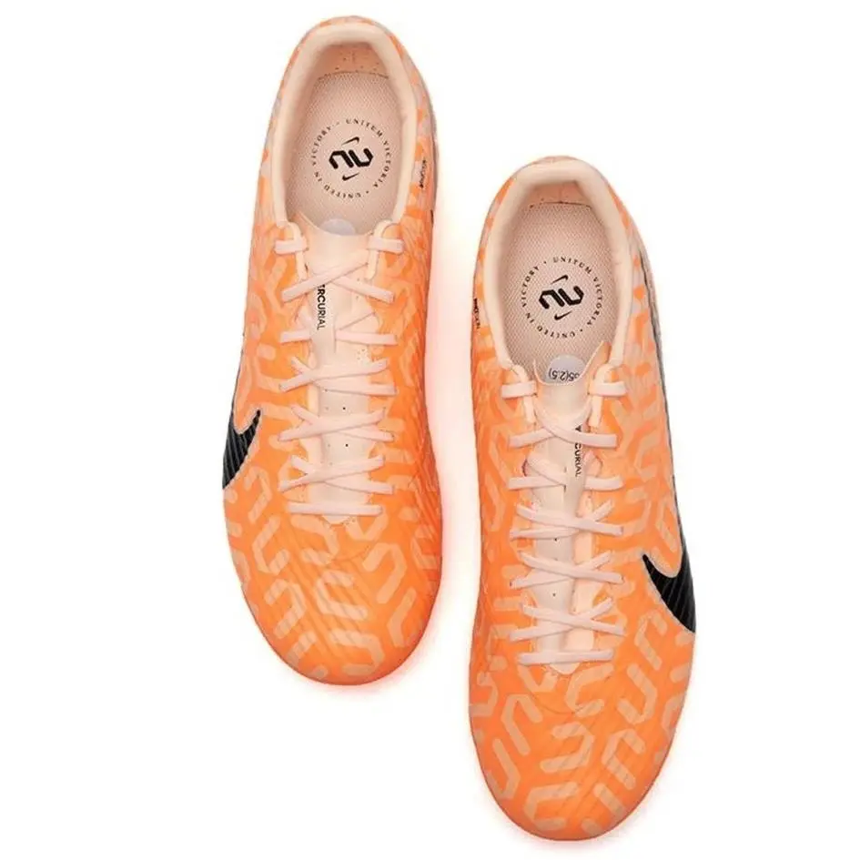 Nike shoes - Nike Zoom Mercurial Vapor 15 Academy WC - DZ3473 - GUAVA ICE/BLACK (UPC: 196609488469) 1