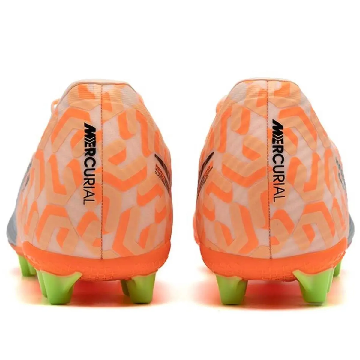Nike shoes - Nike Zoom Mercurial Vapor 15 Academy WC - DZ3473 - GUAVA ICE/BLACK (UPC: 196609488469) 2