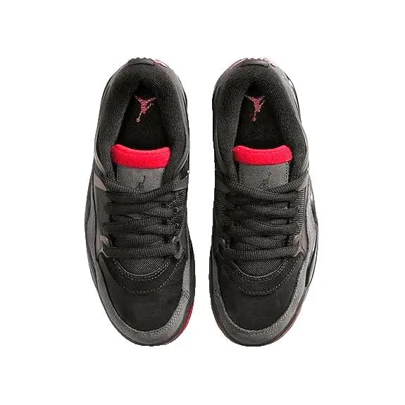 Nike shoes - Air Jordan 4 - Air - Black 2