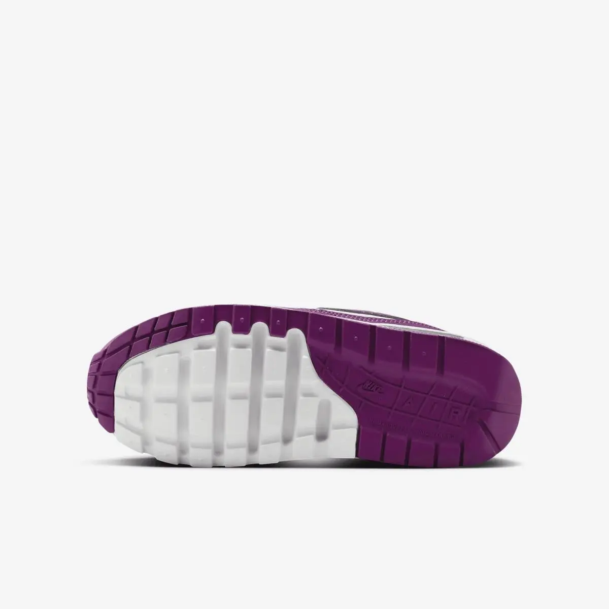 Nike shoes - Summit White/White/Viotech (UPC: 197594246928) 0
